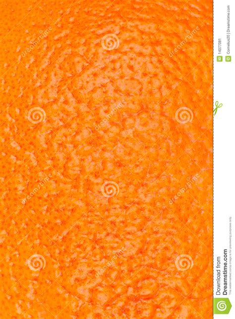 Texture Orange De Fruit Image Stock Image Du Sain Nourriture 14077081