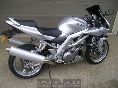 Your 2003 suzuki sv1000 values. Suzuki - SV1000S 2003
