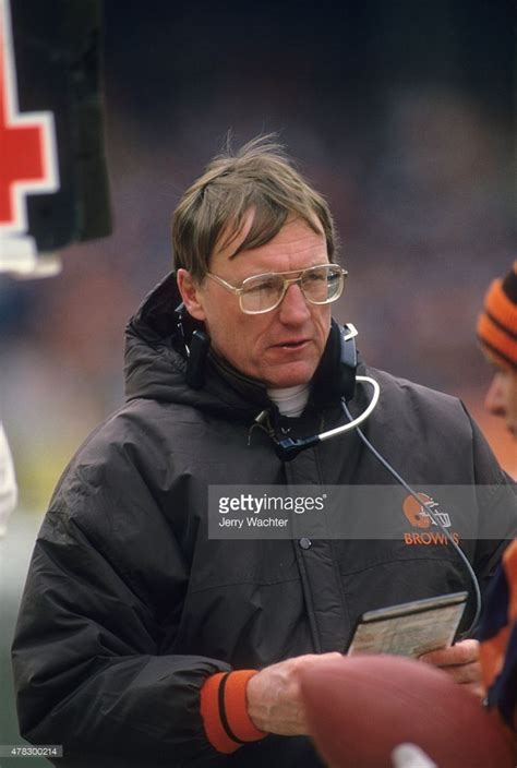 Coaching legend marty schottenheimer reportedly died on monday after a schottenheimer was defensive coordinator with the cleveland browns before being promoted to head coach. Closeup of Cleveland Browns head coach Marty ...