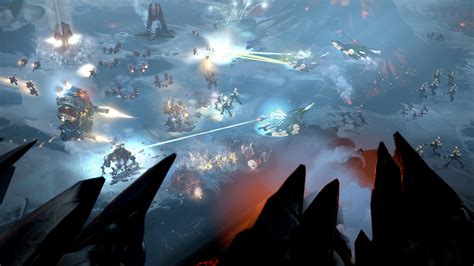 Warhammer 40k Dawn Of War 2017 Para Pc All Gamez