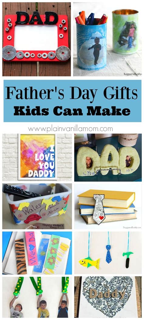 Father's day is just around the corner, and soon, you'll get to celebrate one of the most important men in your life—your dad. 485 best images about Gifts from the heart on Pinterest