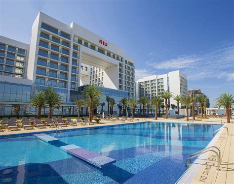 Hotel Riu Dubai Updated 2021 Prices Reviews And Photos United Arab