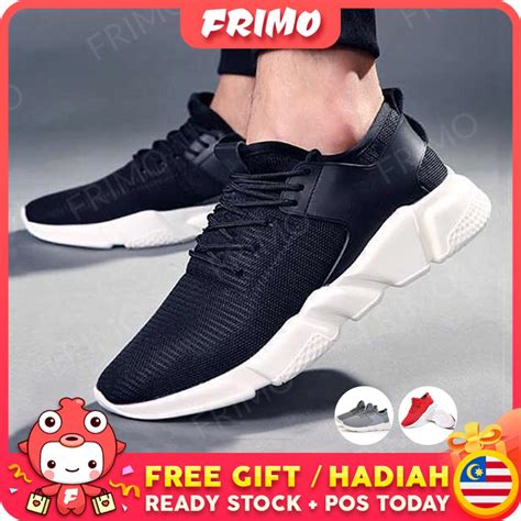 We did not find results for: READY STOCK💝FRIMO XFonk Men's Sport's Shoes Kasut Outdoor ...