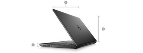 Dell Inspiron 15 3567 Intel Core I3 Specifications And Price In Pakistan
