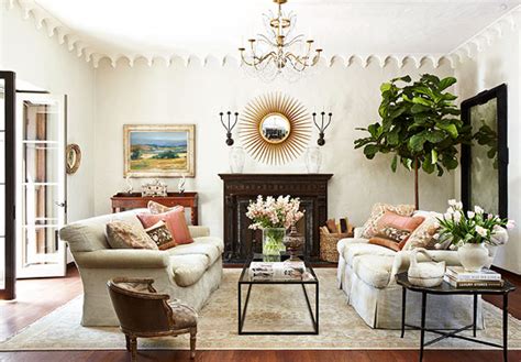 Design rooms, find the perfect color scheme and get inspired homestyler.com whether you want to design your dream house or experiment with redecorating the. Decorating Ideas: Unique Living Rooms | Traditional Home
