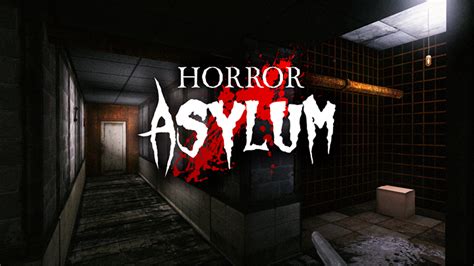 Horror Asylum 2019 Mobygames