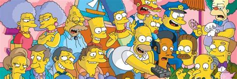 La Filosofía En Los Simpson Una Nueva Asignatura Universitaria Los Replicantes