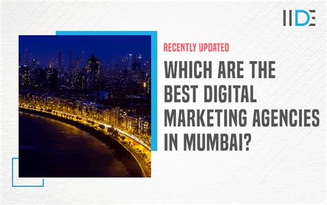 15 Best Digital Marketing Agencies In Mumbai 2024 Updated