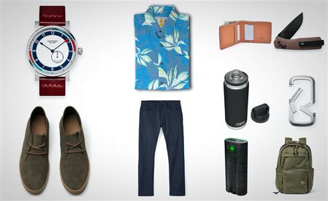 10 Essential Everyday Carry Accessories For Living Your Best Life