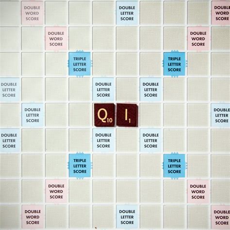 30 Little Known Words Guaranteed To Make You A Scrabble Champ Best