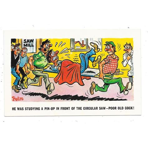 Saucy Seaside Comic Postcard By Pedro Published Dconstance No213 Posted 1566 On Ebid United