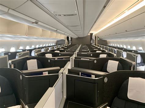 Review British Airways A Business Class Live And Let S Fly