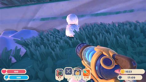 Slime Rancher 2 Ringtail Slimes Where To Find Them