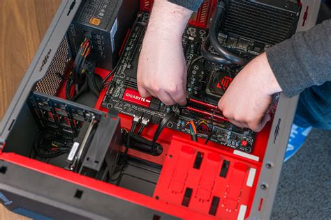How To Build A Pc From Scratch A Beginners Guide Tech Reader Tech