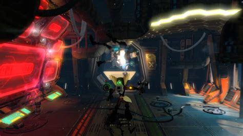 Ratchet And Clank Into The Nexus Confirmed By Insomniac Games Website