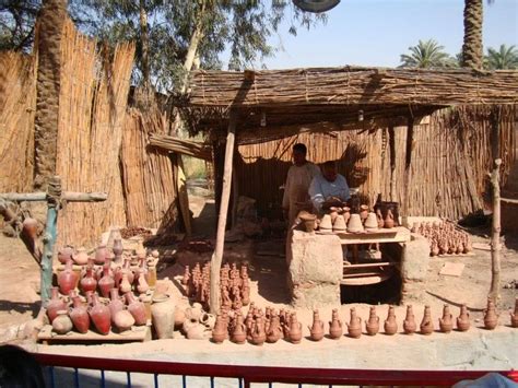 Day Tour To Pharaonic Village In Cairo Booking Egypt Cheap Guided