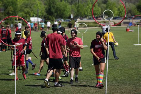 What You Need To Know About Real World Quidditch Geek And Sundry