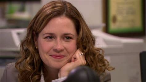 Jenna Fischer Birthday 5 Best The Office Moments That Made Us Fall For