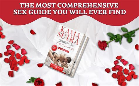 Mua Kama Sutra Illustrated Sex Position Guide 8 In 1 Over 250 Sex Positions Spice Up Your