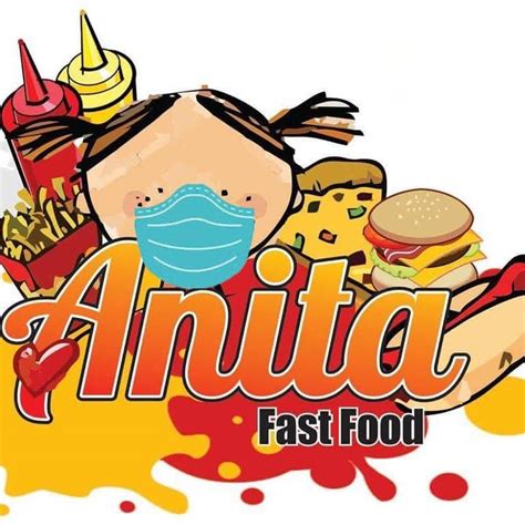Anita Fast Food