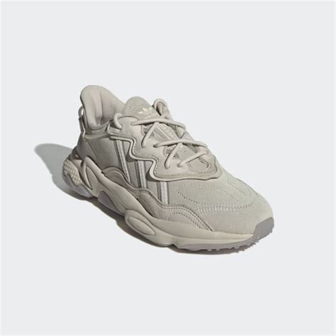 Adidas Ozweego Shoes Beige Adidas Ireland