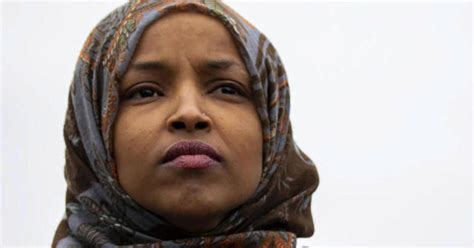 Rep Ilhan Omar Apologizes For Tweets Denounced As Anti Semitic Cbs News