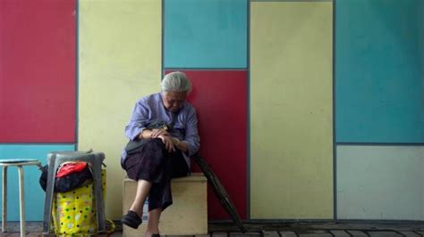 Doing Right For Hong Kongs Elderly South China Morning Post
