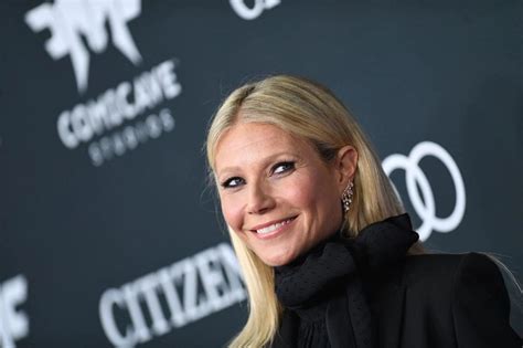 Gwyneth Paltrow Stunned By Derision Over Her Conscious Uncoupling Announcement