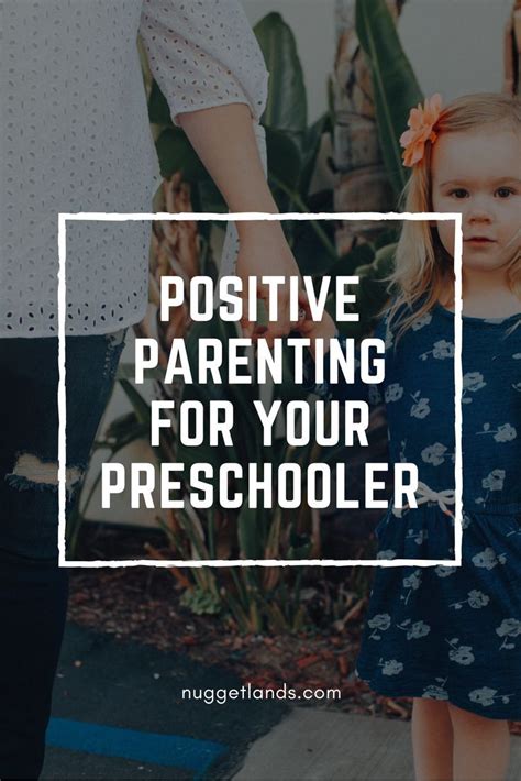 Discipline techniques that have worked for our preschooler ...