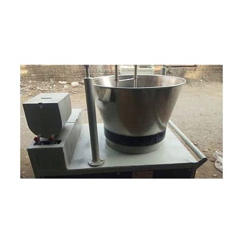 Latest Milky Steam Khoa Machine Multipurpose Vat For Dairy Price In India