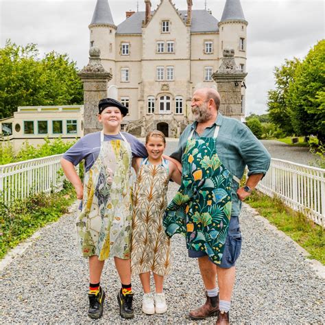Dick And Angel Strawbridge Make Important Announcement After Arthur And Dorothy S Exciting