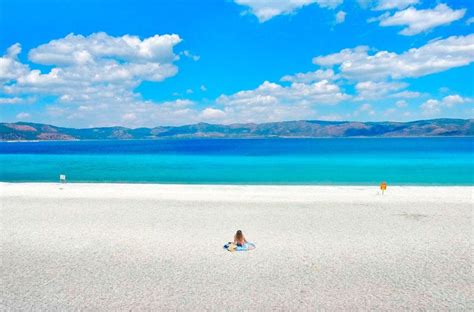 Antalya Salda Lake Pamukkale Tour Offical Online Booking Site