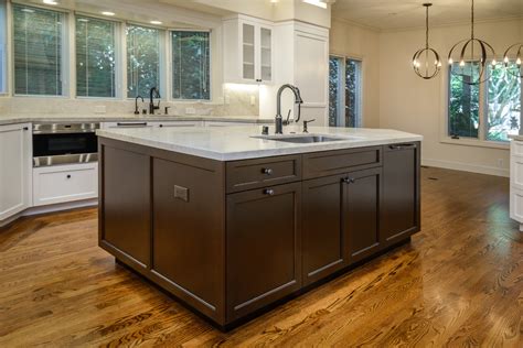 Maybe you would like to learn more about one of these? Palo Alto - Modern - Kitchen - San Francisco - by EBCON ...