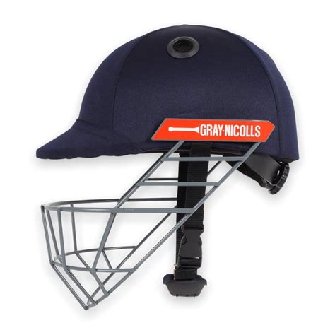 Cricket Helmet Gray Nicolls Anatomic Handelshuis