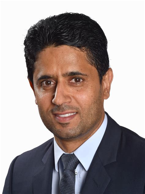 Nasser Al Khelaifi Elected Eca Representative On The Uefa Executive Committee Eca