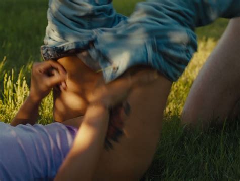 Sasha Lane Sex Scene Hot Sex Picture