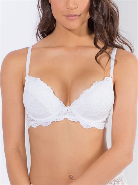 Smart And Sexy Womens Maximum Cleavage Bra Style Sa276