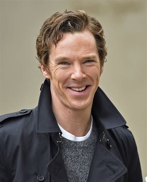 Benedict Cumberbatch Net Worth Salary House Car