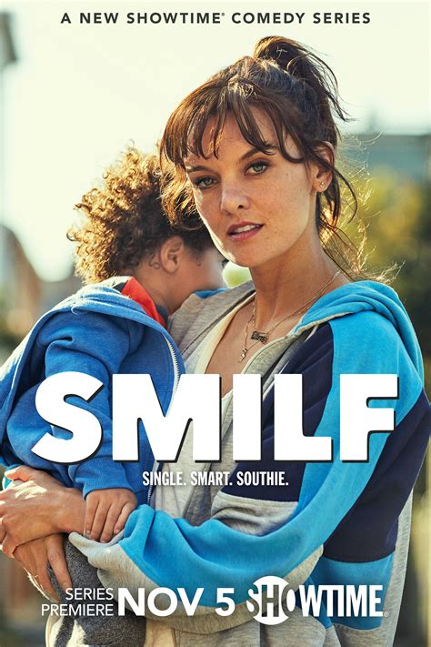 Video ‘smilf Trailer Connie Britton Frankie Shaw In