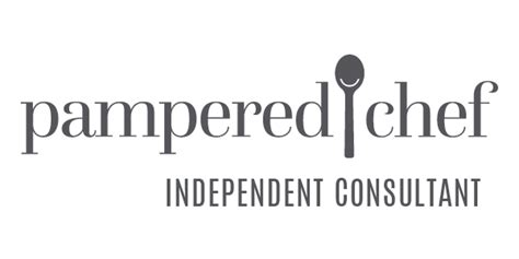 pampered chef logo png linnie winston