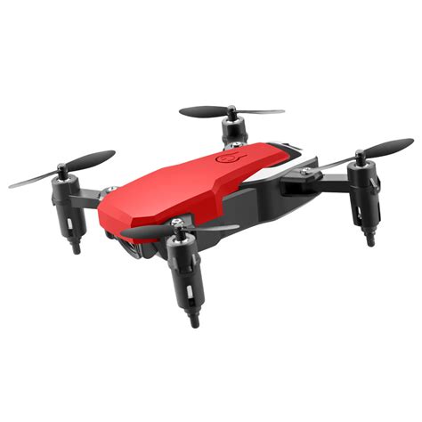 Lf606 24g Rc Drone With Camera 4k Wifi Fpv Mini Drone For Kids