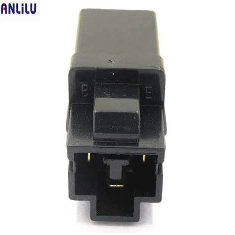 Flasher Turn Signal Hazard Pin Relay Suitable For Toyota