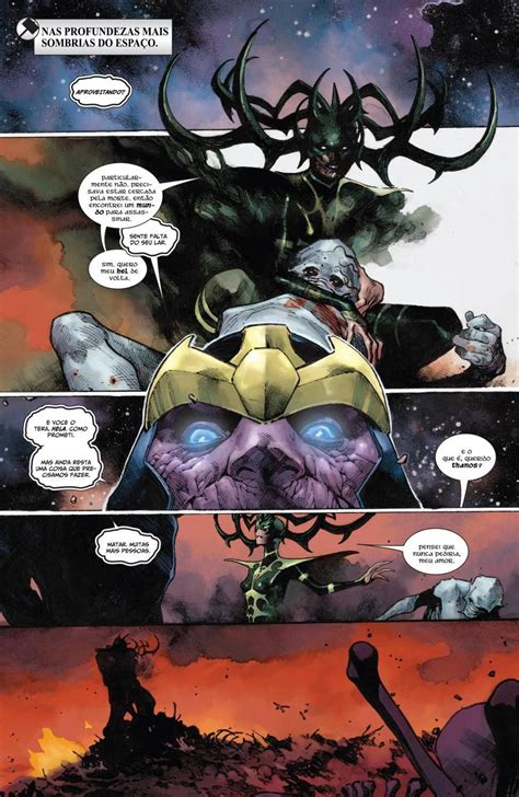 Pin By Samuel Araújo On Hqs The Mighty Thor Marvel Art Comic Books
