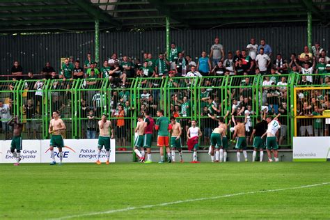 Gks bełchatów średnio w sezonie strzela 0.72 goli na mecz. Fotorelacja z meczu GKS Bełchatów - Radomiak Radom ...