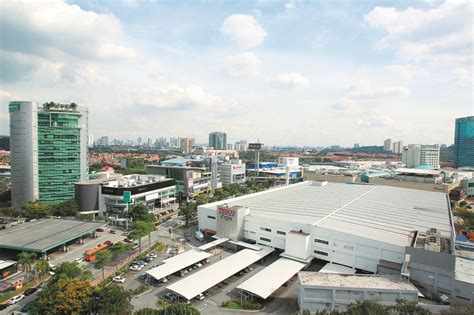 Required field sorry, you have already registered in our database. Mutiara Damansara — becoming increasingly attractive ...