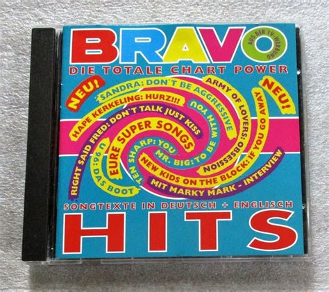 Bravo Hits Vol 1 Kaufen Auf Ricardo