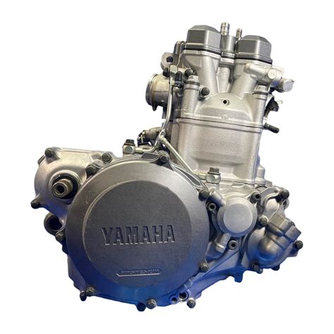 Complete Yamaha Wr450f Engine Kit This Complete Engine Kit Includes