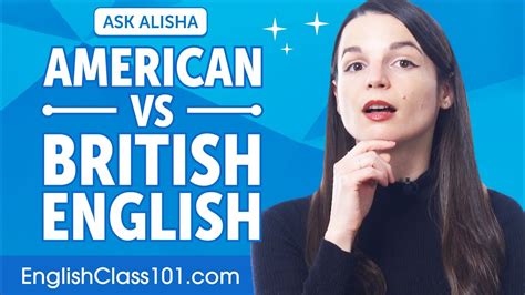 Is American English Easier To Understand Than British Youtube