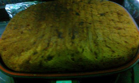 Sebelum ni saya dah pernah kongsikan resepi kuih bakar pandan ni. After 5.30 pm...: Masak kek dengan pemanggang ajaib..