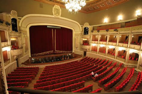 One member at each theatre location will win a season pass for. Bucharest National Opera - WSDG